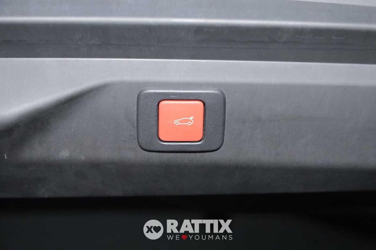 Peugeot Peugeot 3008 usata 27