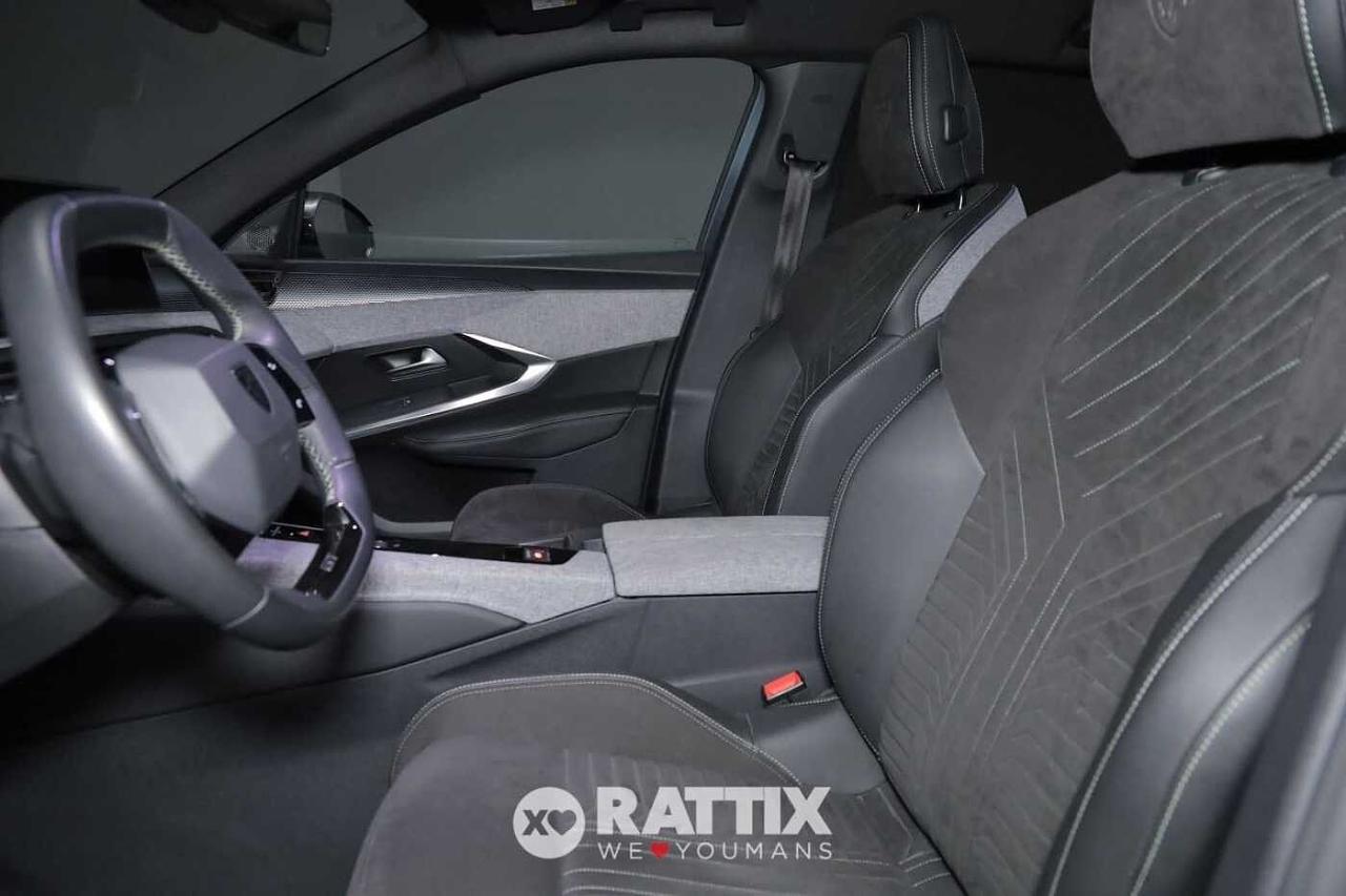 Peugeot Peugeot 3008 usata 28