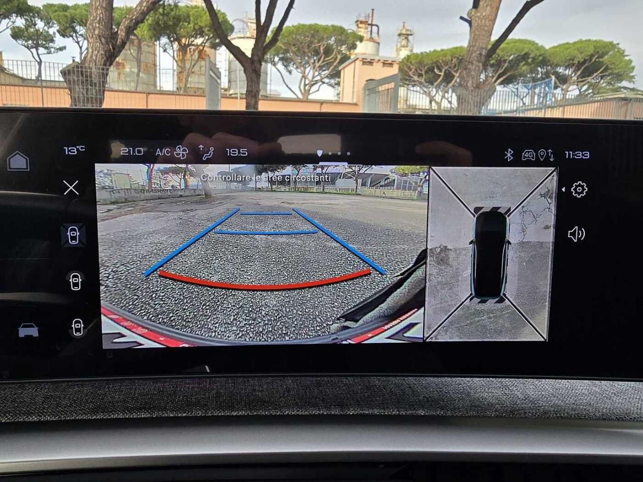 Peugeot Peugeot 3008 usata 2