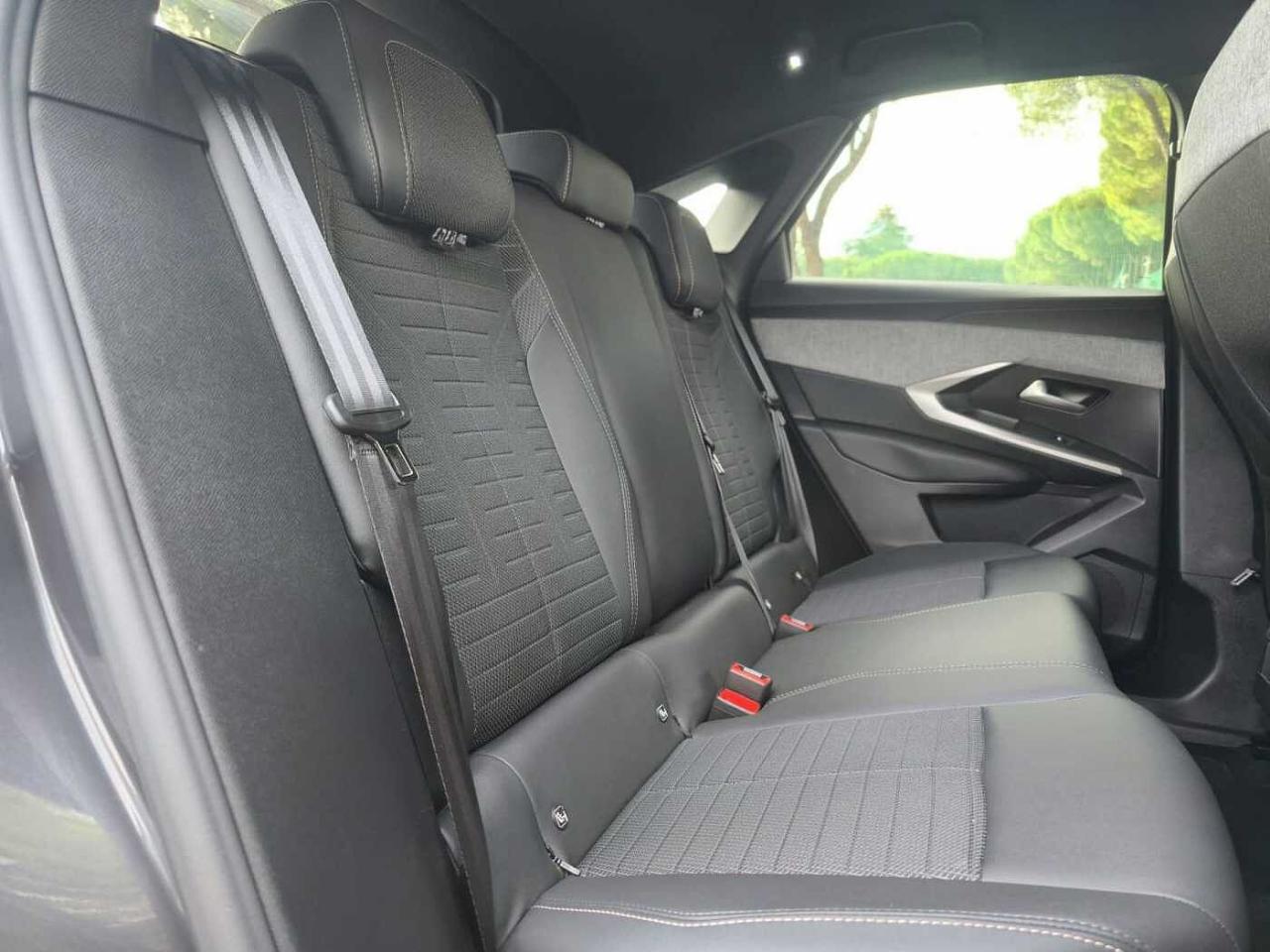 Peugeot Peugeot 3008 usata 4