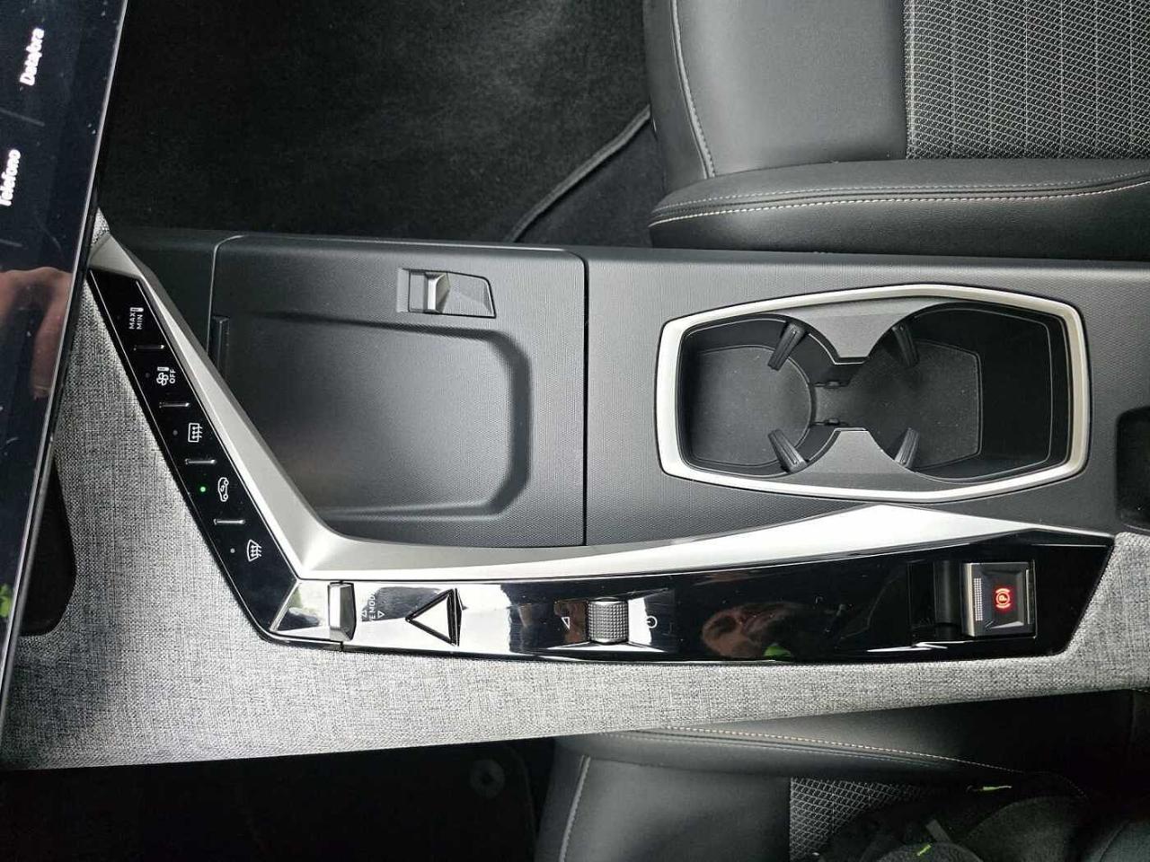 Peugeot Peugeot 3008 usata 5