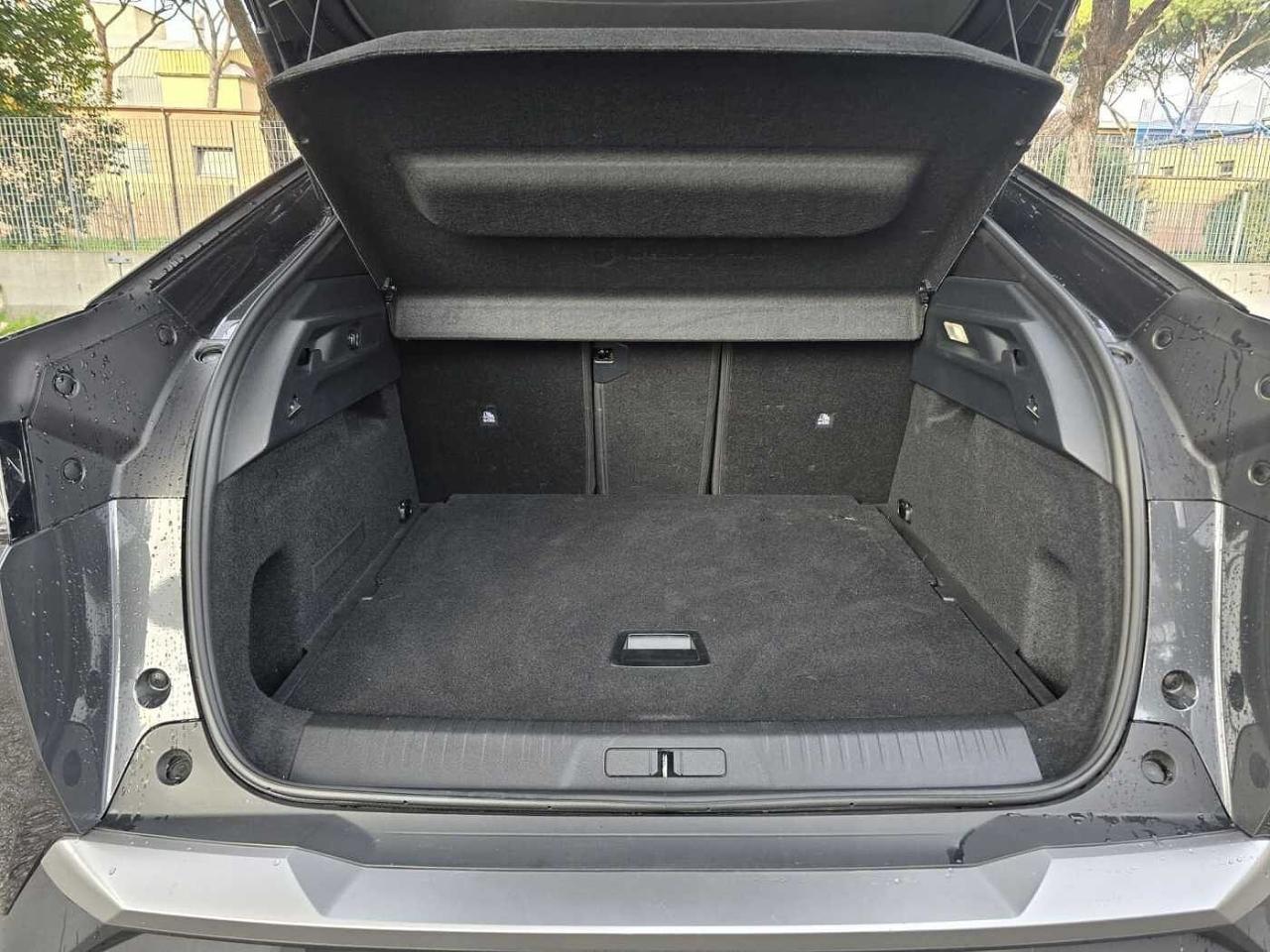 Peugeot Peugeot 3008 usata 6