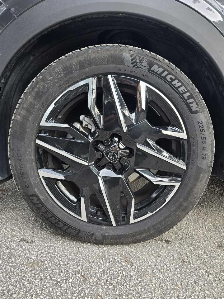 Peugeot Peugeot 3008 usata 7