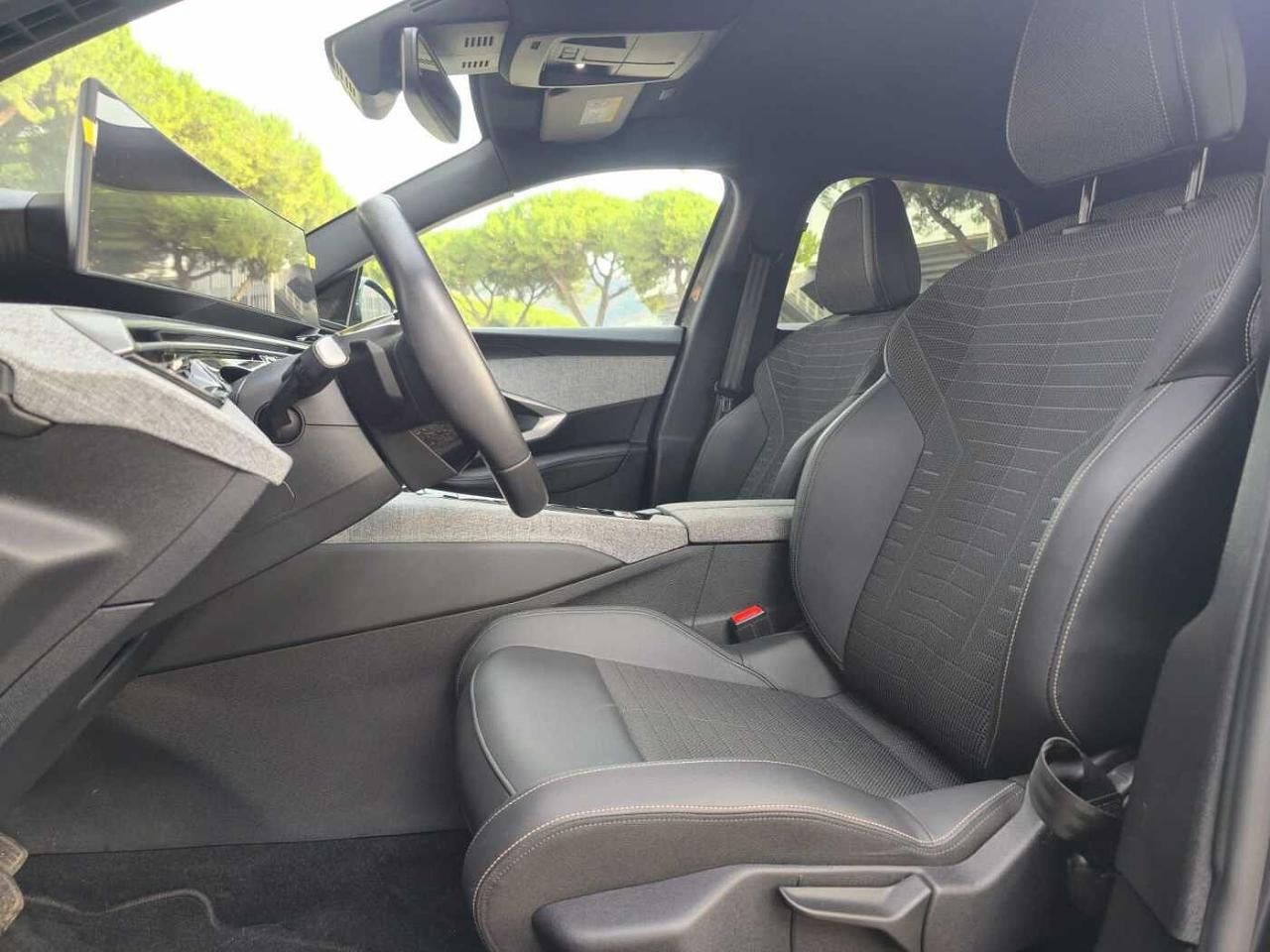 Peugeot Peugeot 3008 usata 9