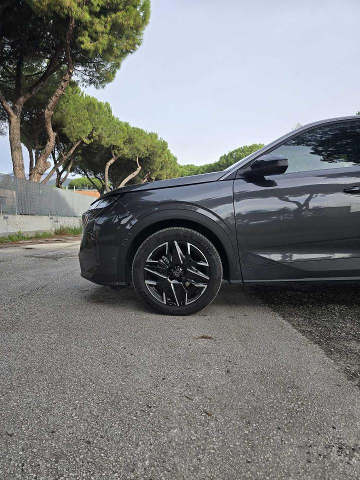 Peugeot Peugeot 3008 usata 13
