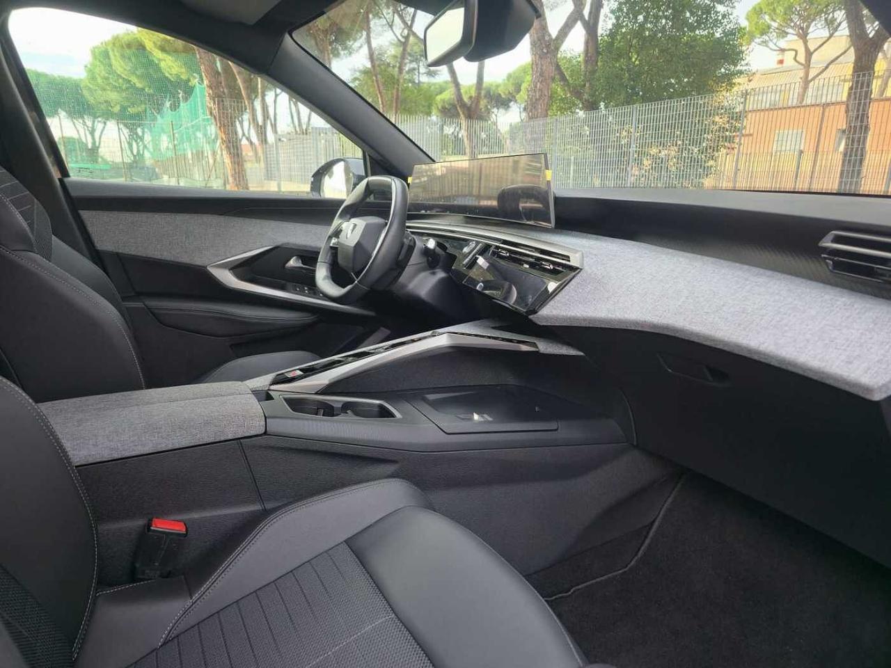 Peugeot Peugeot 3008 usata 14