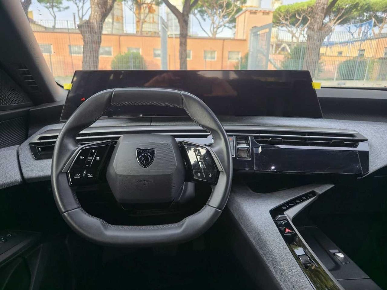 Peugeot Peugeot 3008 usata 15