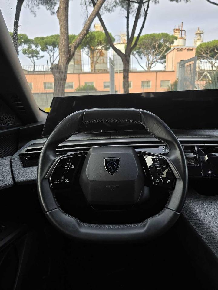 Peugeot Peugeot 3008 usata 16