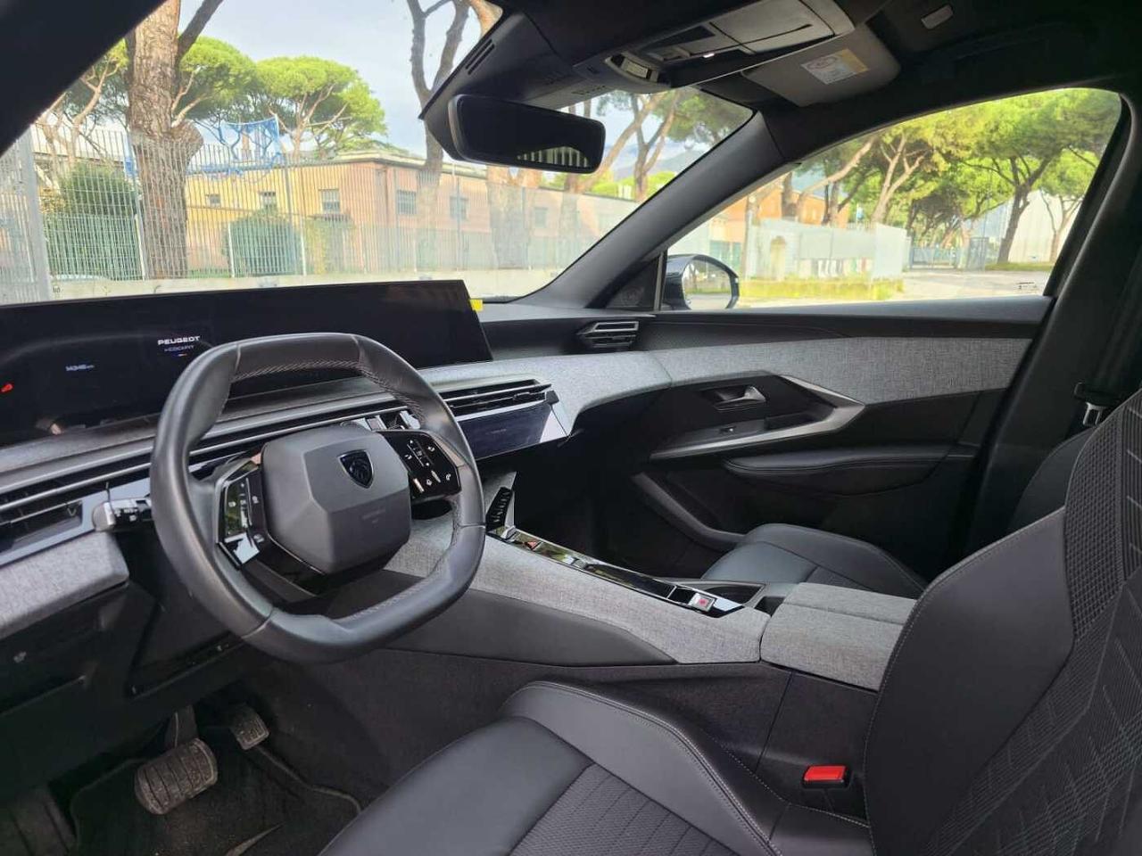 Peugeot Peugeot 3008 usata 17