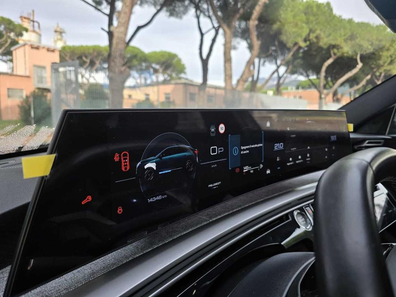 Peugeot Peugeot 3008 usata 18