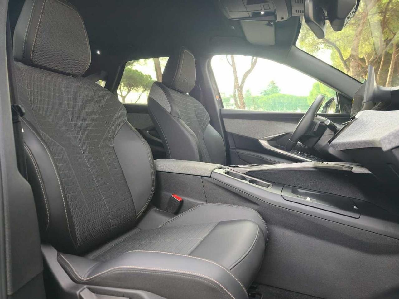 Peugeot Peugeot 3008 usata 22