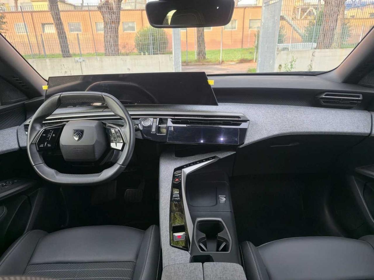 Peugeot Peugeot 3008 usata 23