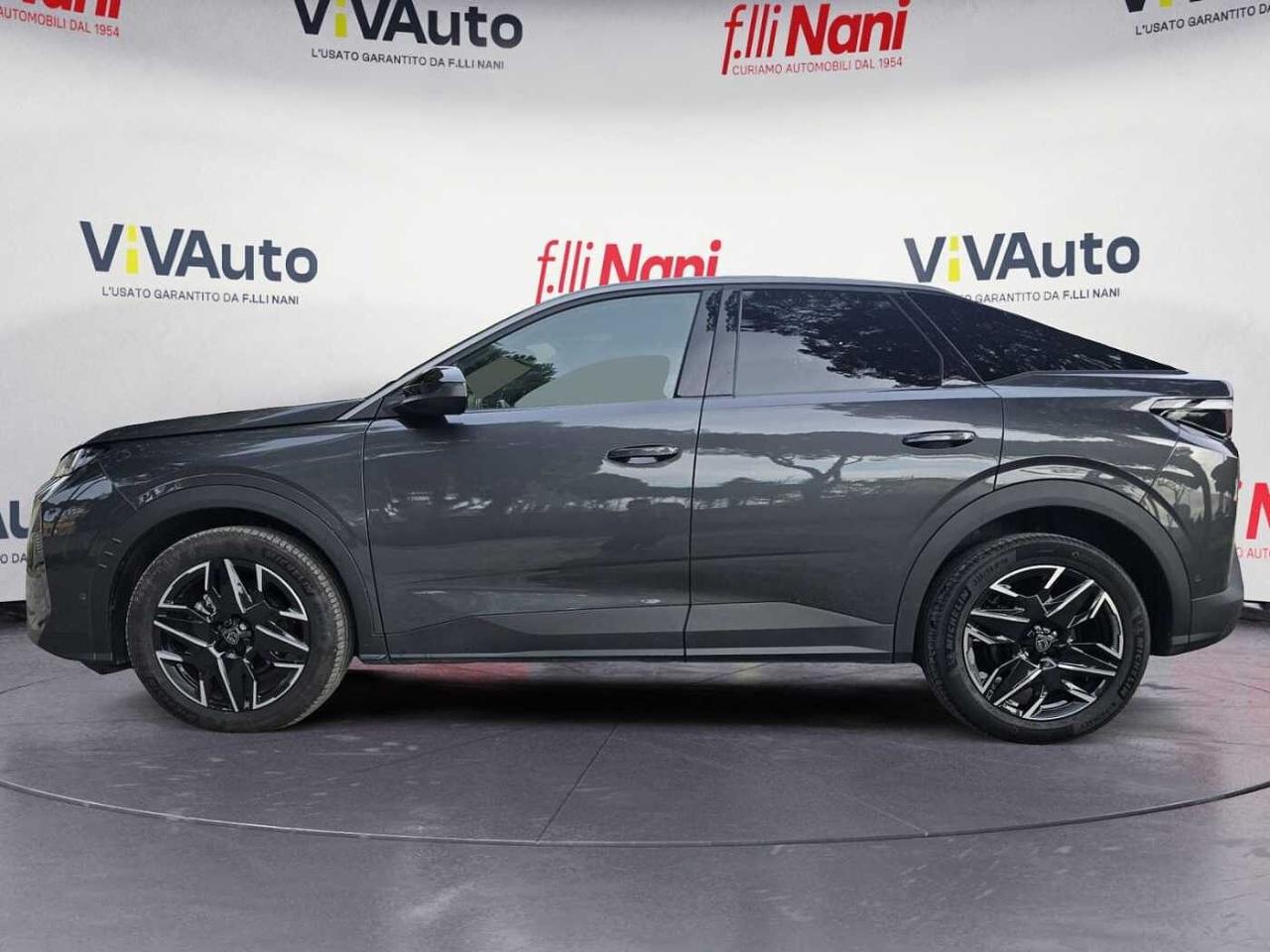 Peugeot Peugeot 3008 usata 24