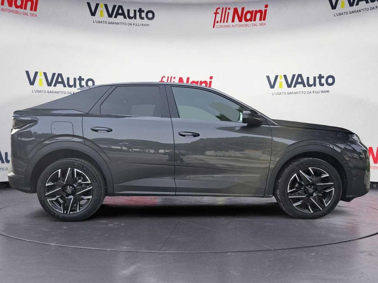 Peugeot Peugeot 3008 usata 25