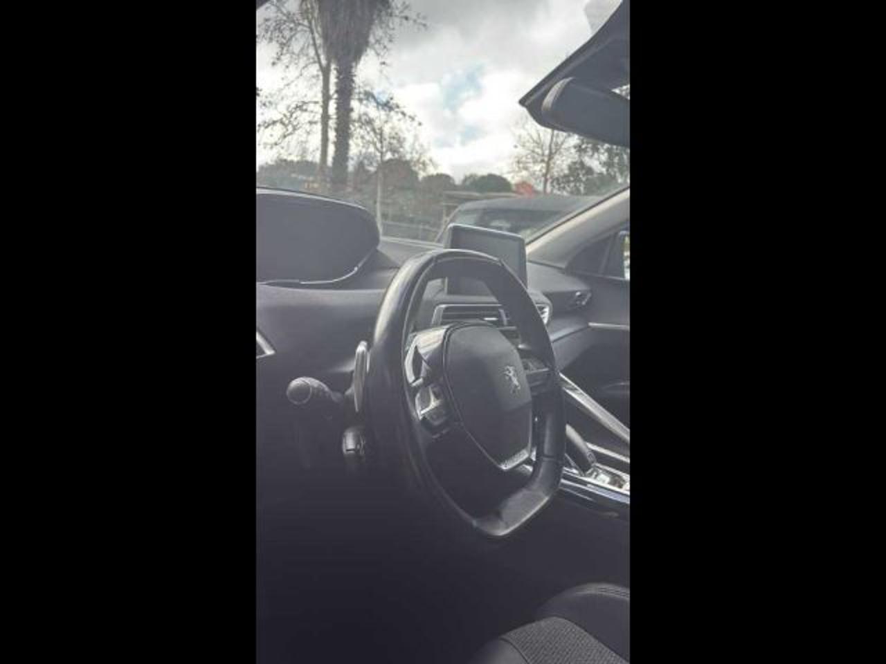 Peugeot Peugeot 3008 usata 1