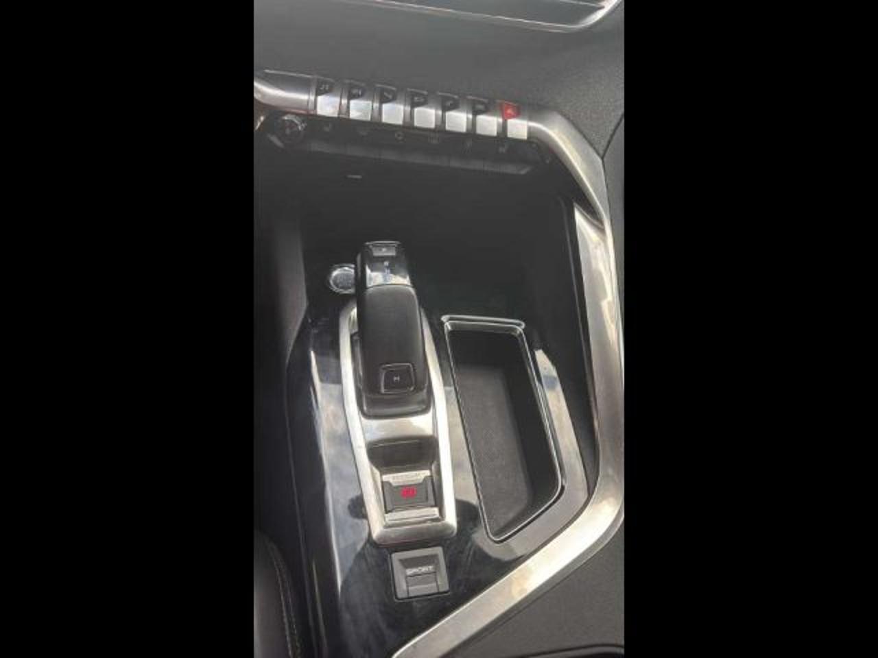 Peugeot Peugeot 3008 usata 2