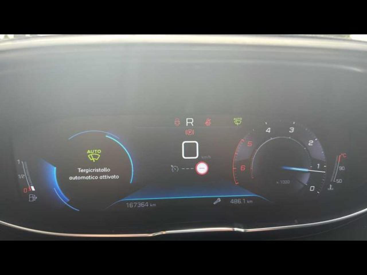 Peugeot Peugeot 3008 usata 4