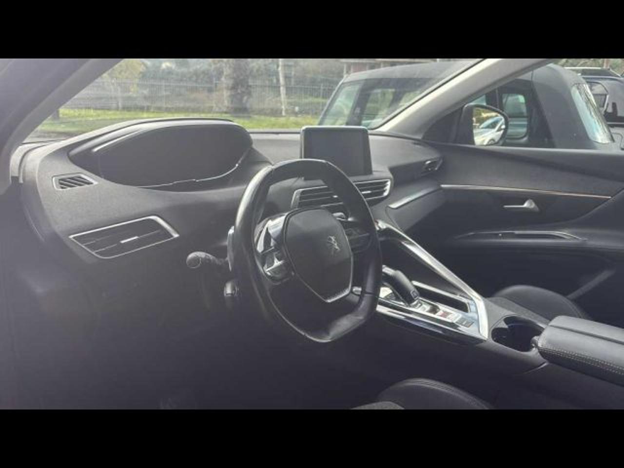 Peugeot Peugeot 3008 usata 5