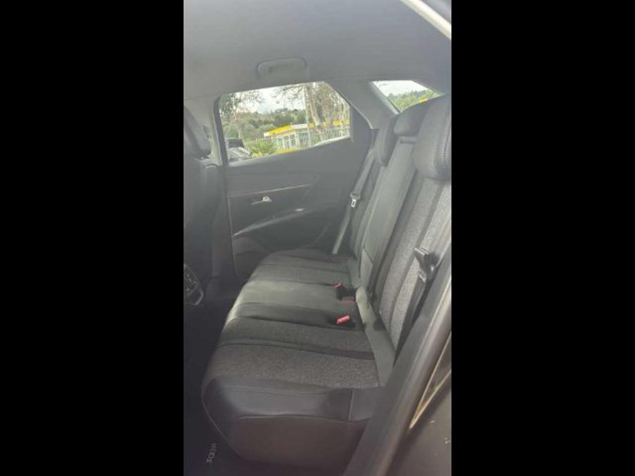 Peugeot Peugeot 3008 usata 6