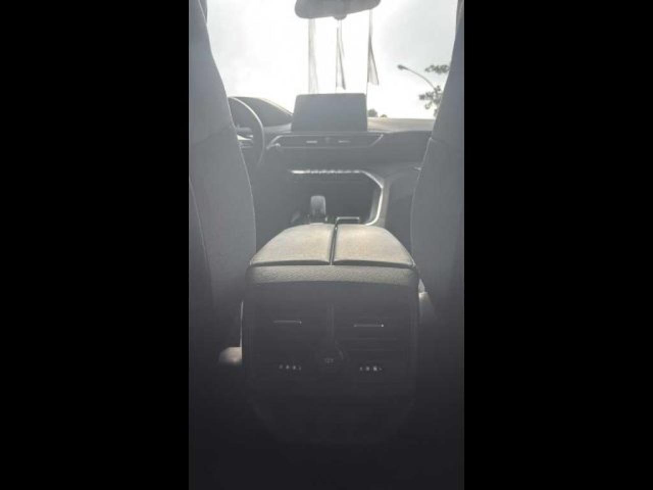 Peugeot Peugeot 3008 usata 7