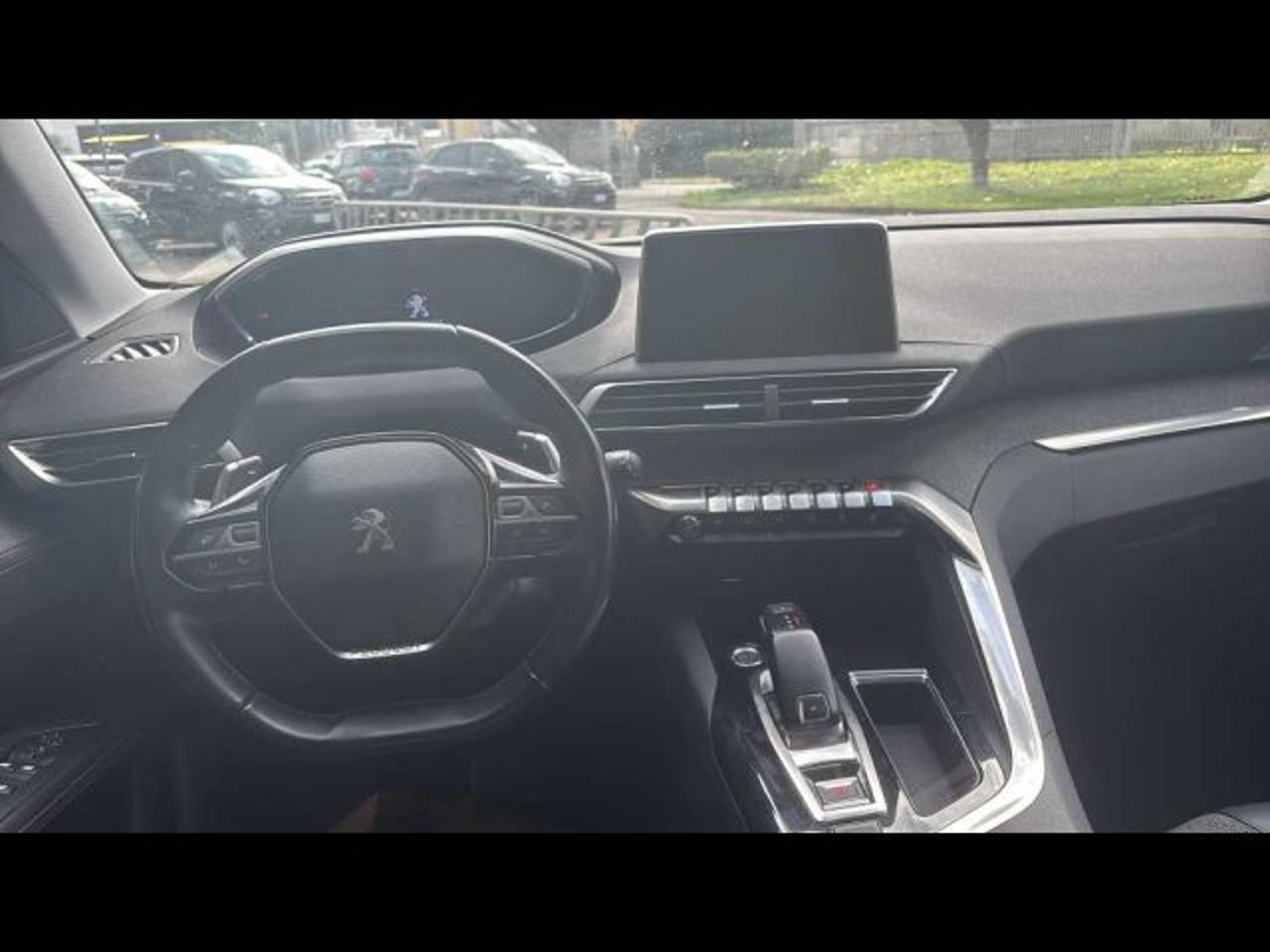 Peugeot Peugeot 3008 usata 8