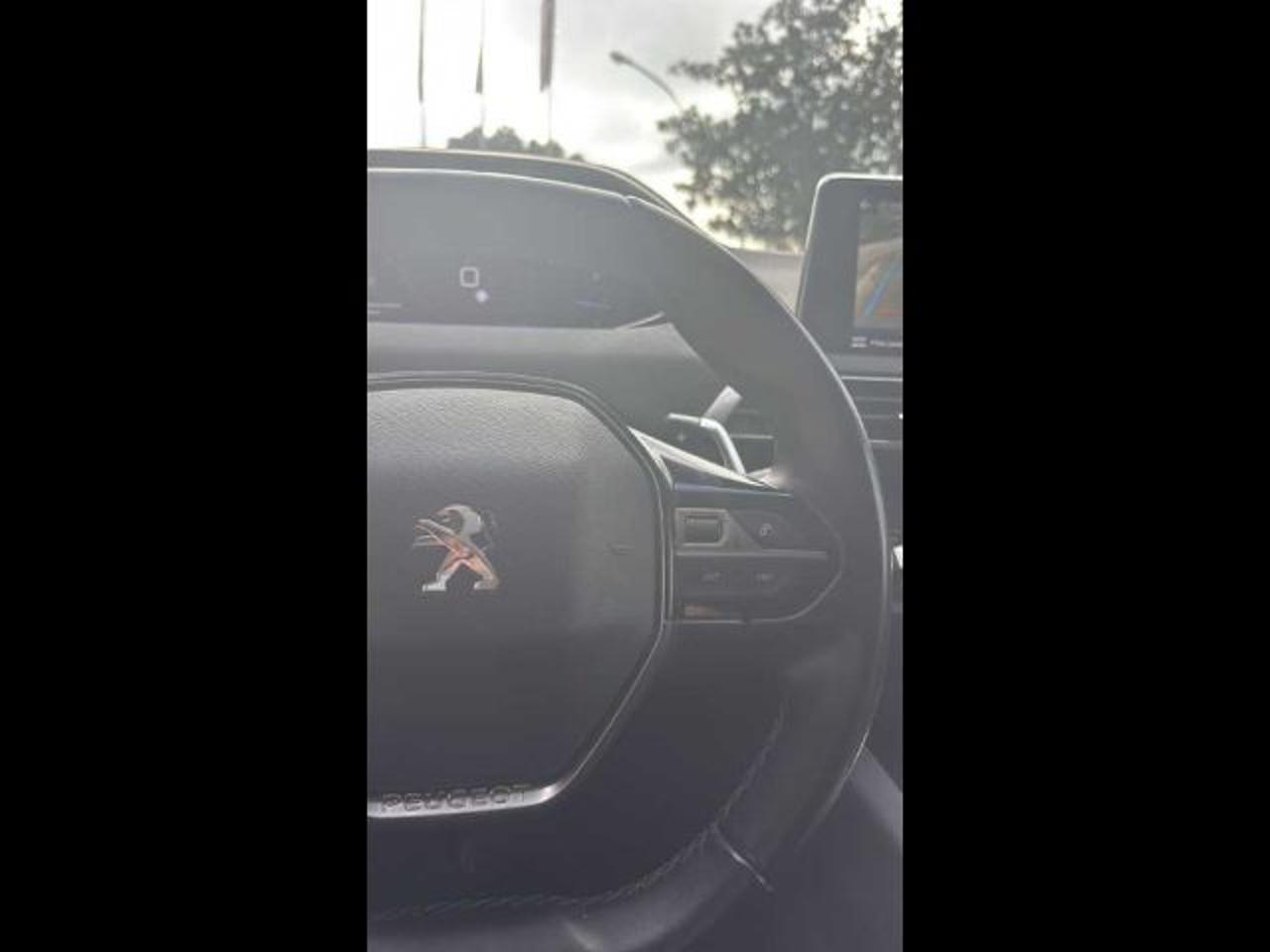 Peugeot Peugeot 3008 usata 9