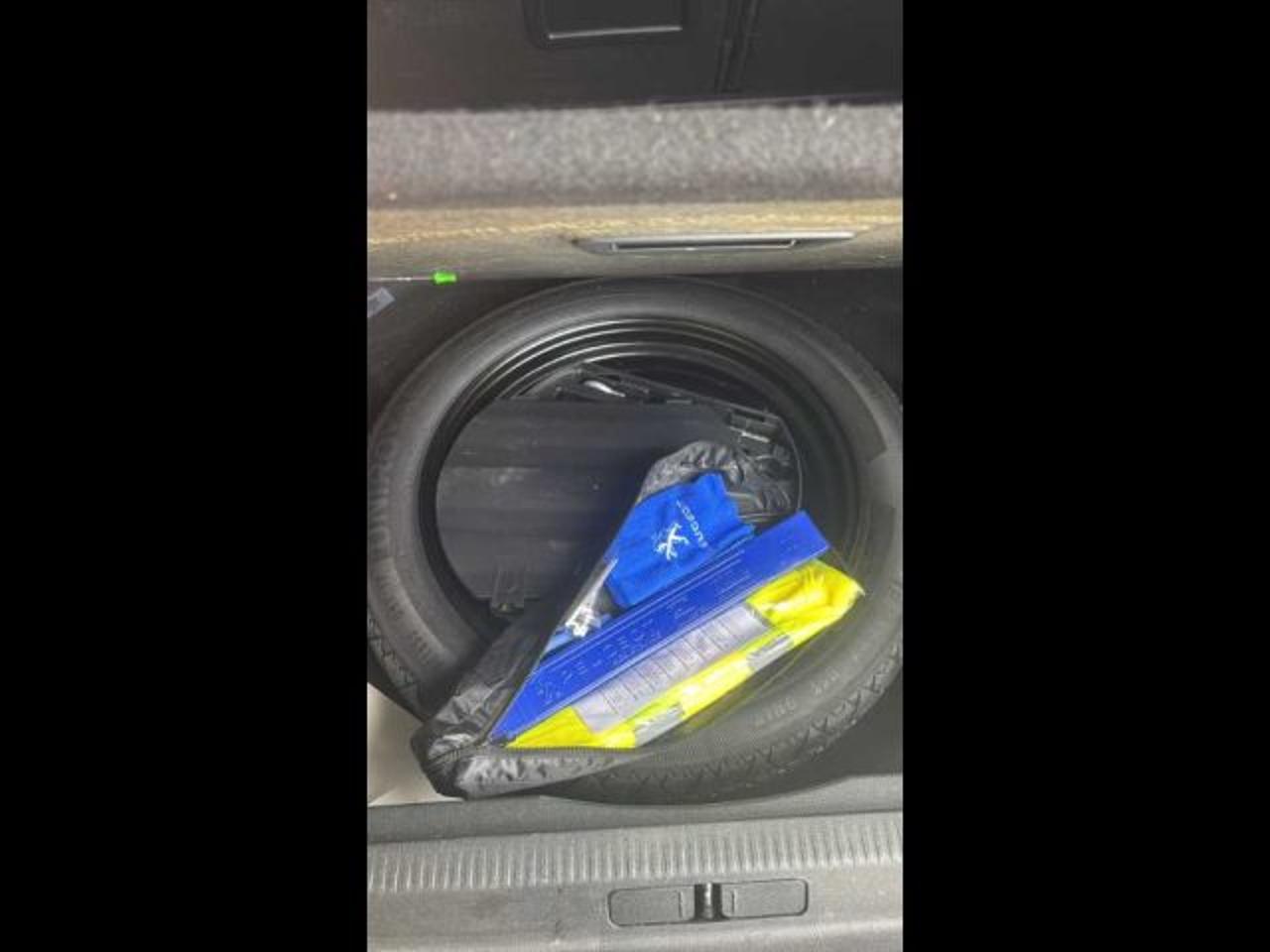 Peugeot Peugeot 3008 usata 10