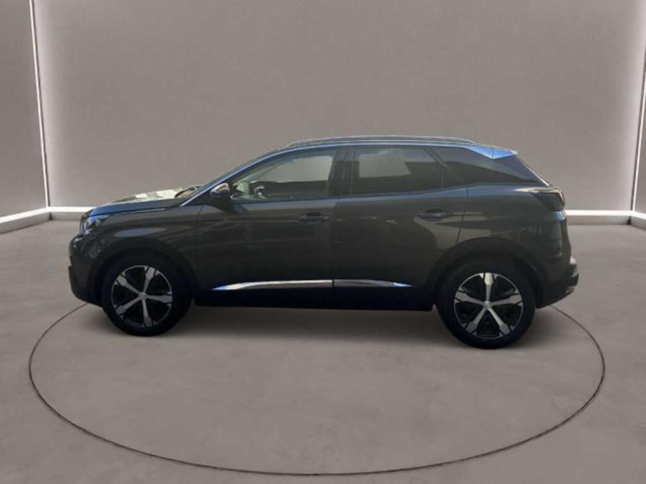 Peugeot Peugeot 3008 usata 18