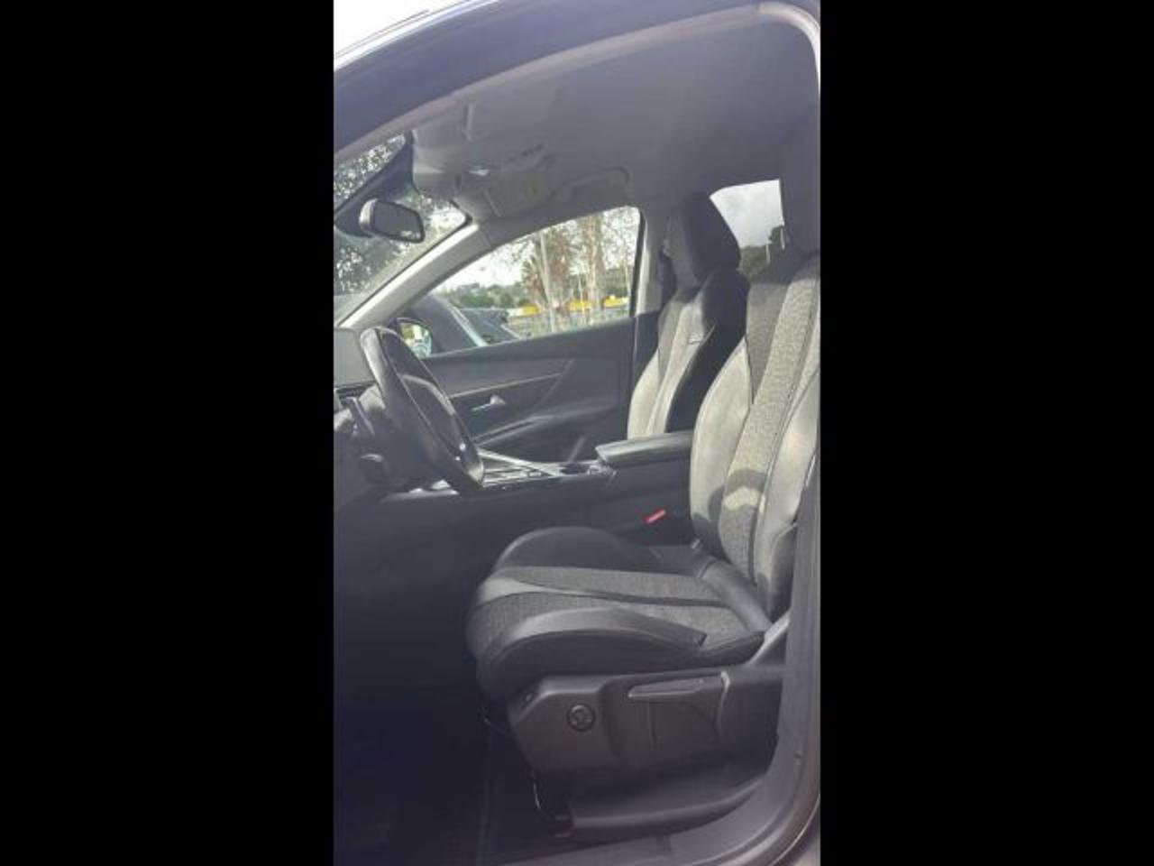 Peugeot Peugeot 3008 usata 19