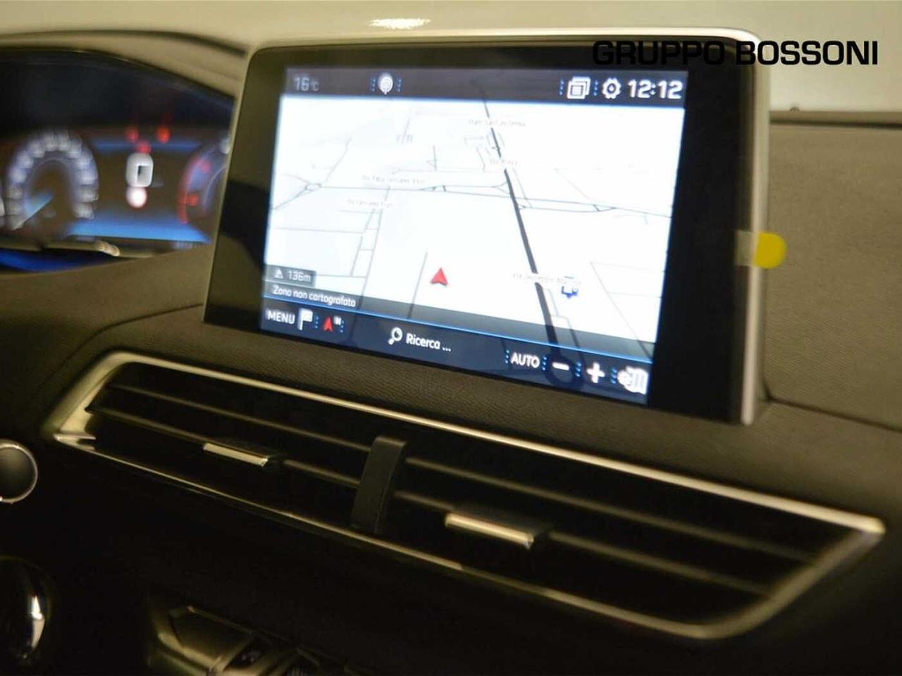 Peugeot Peugeot 3008 usata 1