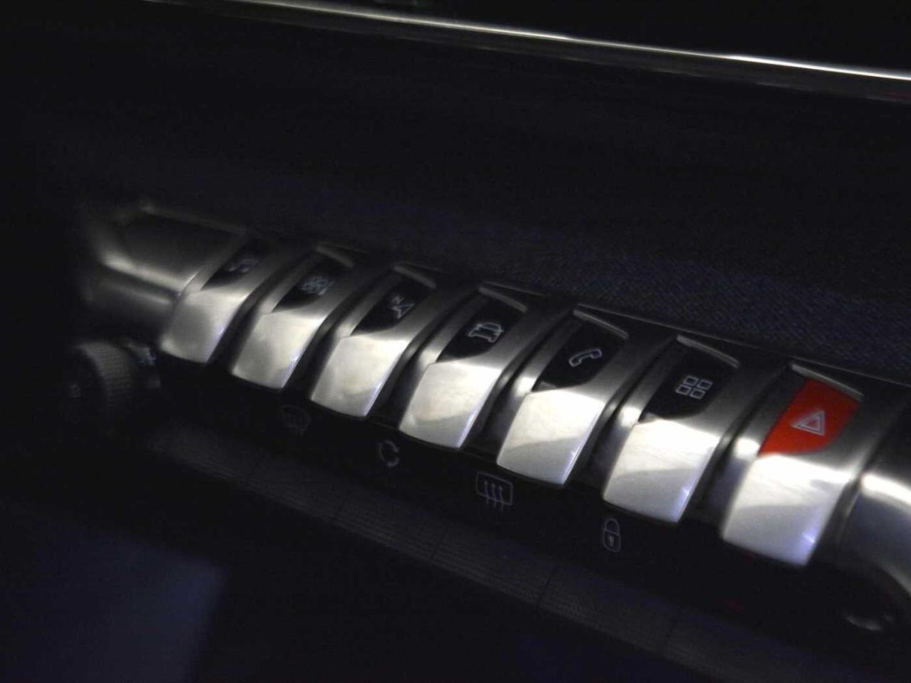 Peugeot Peugeot 3008 usata 2