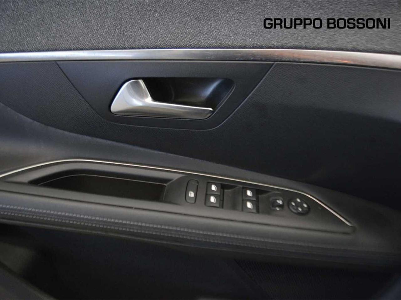 Peugeot Peugeot 3008 usata 4