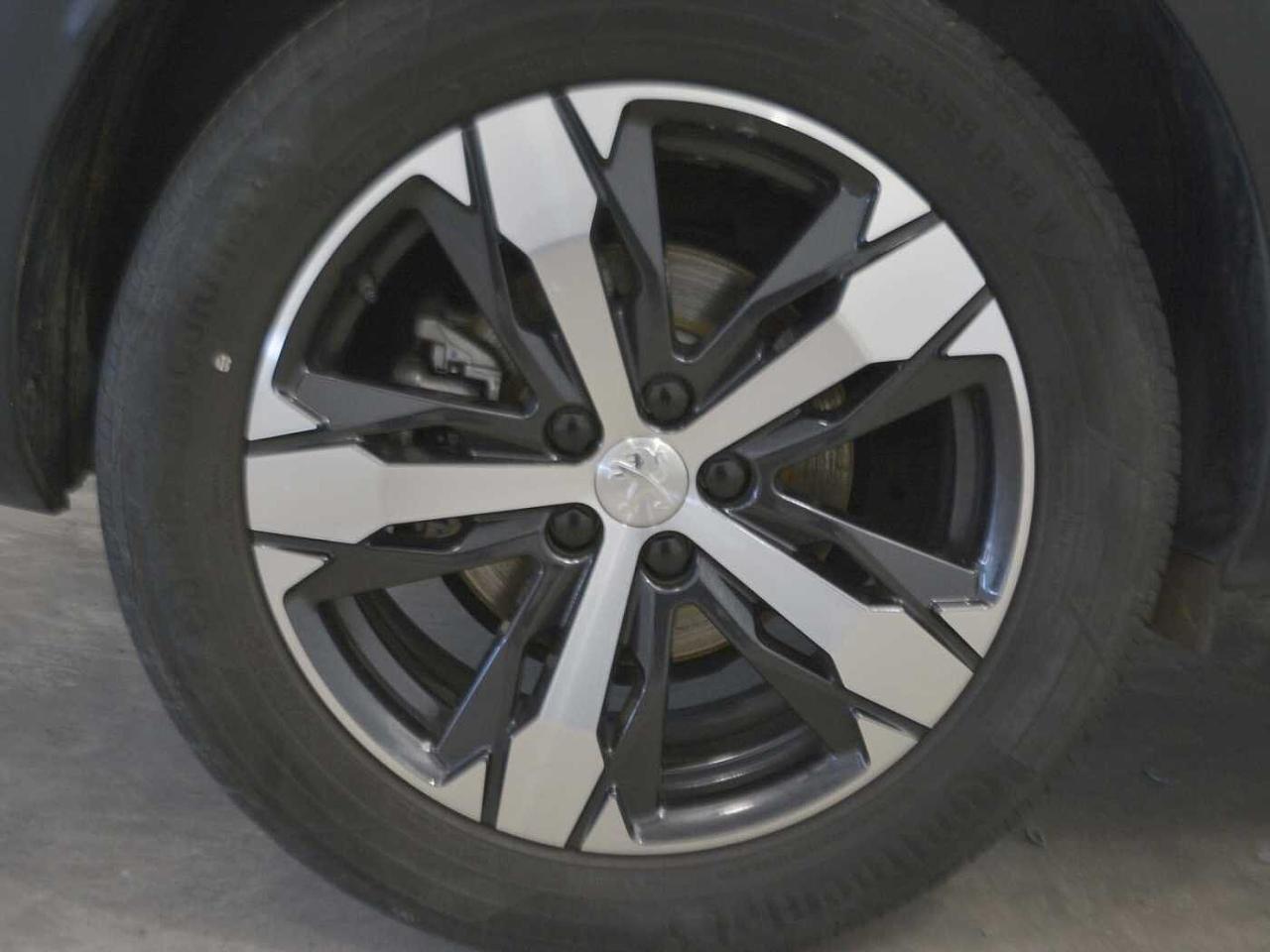 Peugeot Peugeot 3008 usata 6