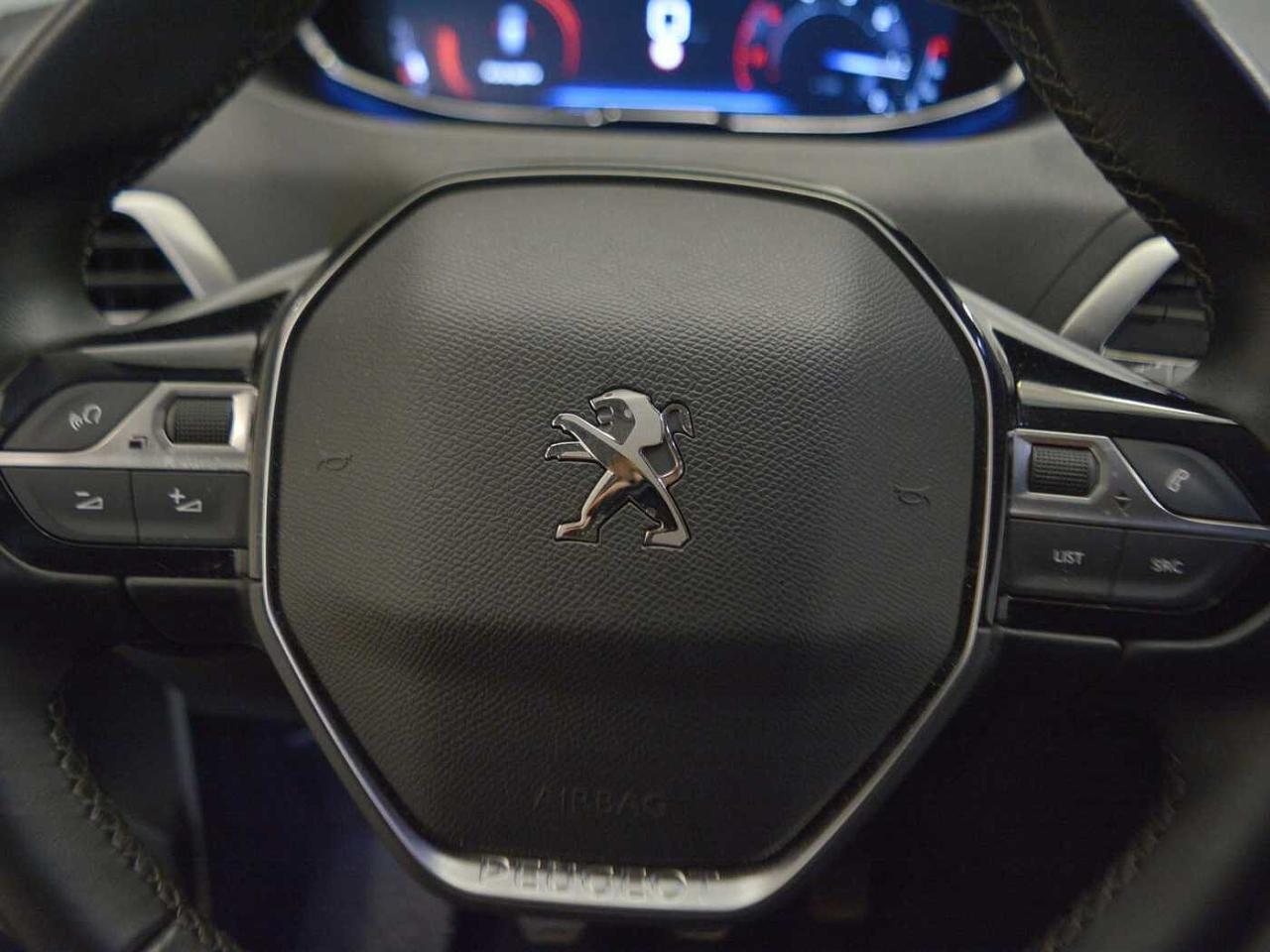 Peugeot Peugeot 3008 usata 7