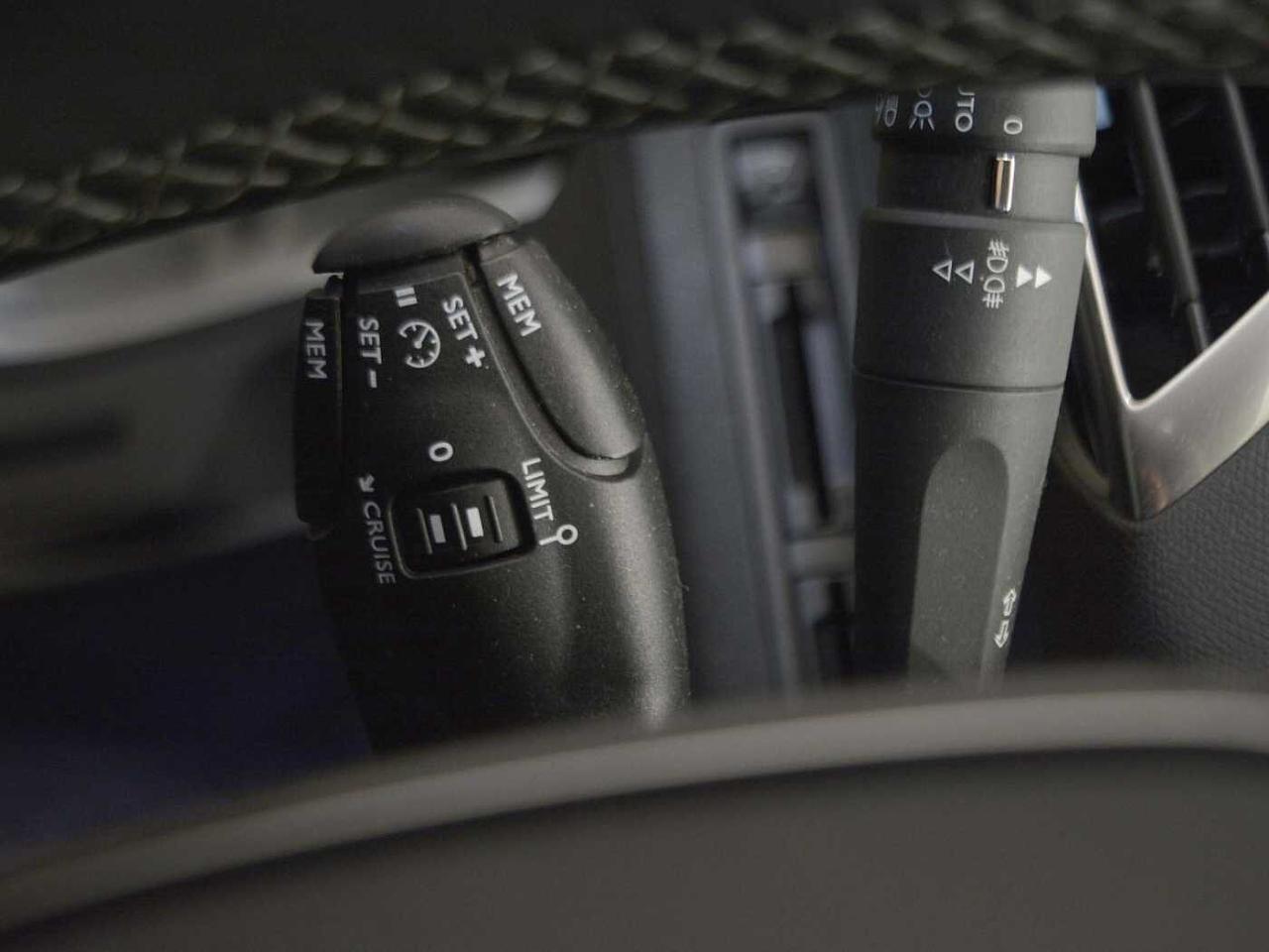 Peugeot Peugeot 3008 usata 8