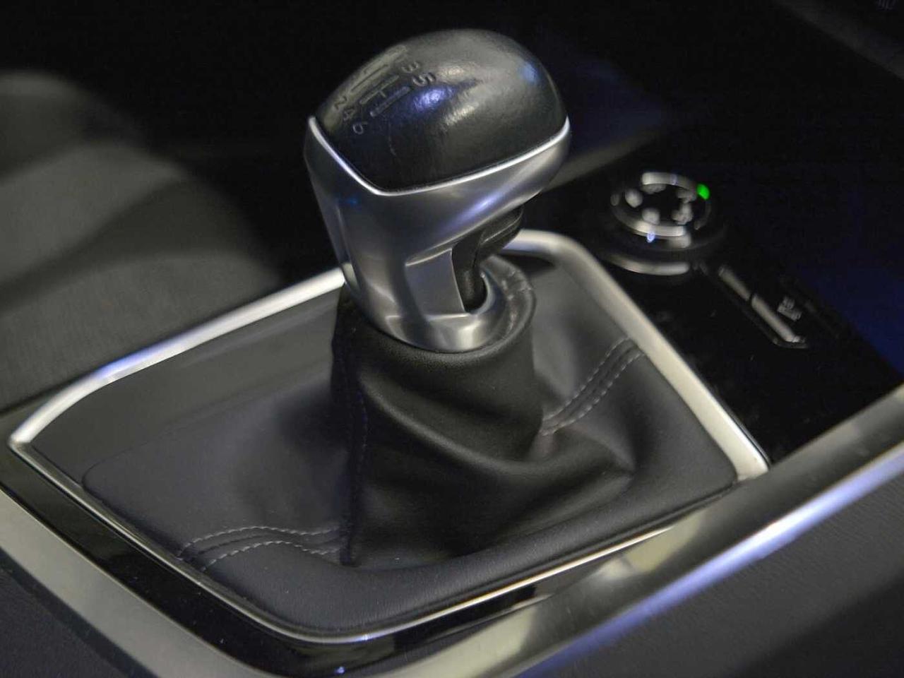 Peugeot Peugeot 3008 usata 9