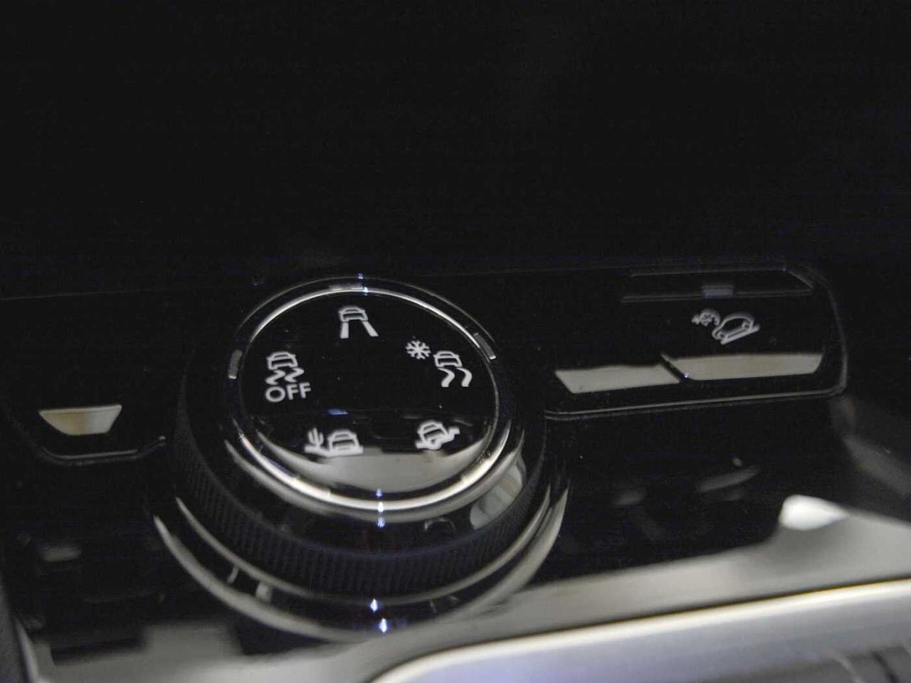 Peugeot Peugeot 3008 usata 10