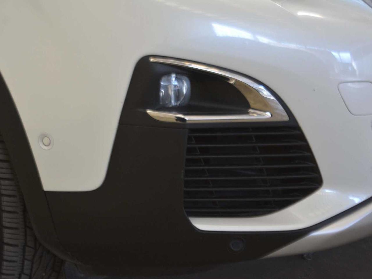 Peugeot Peugeot 3008 usata 14