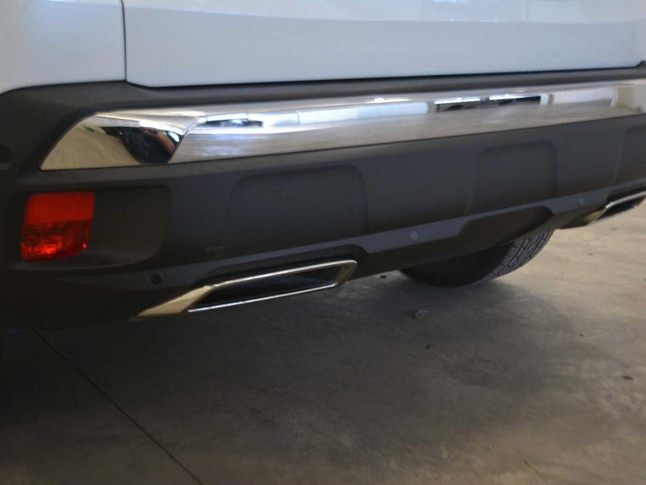 Peugeot Peugeot 3008 usata 15