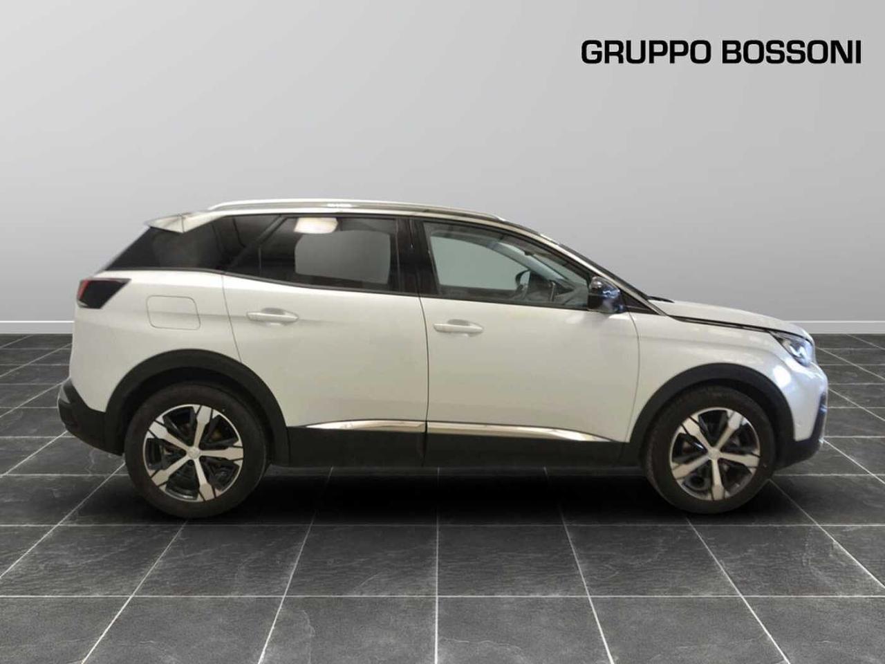 Peugeot Peugeot 3008 usata 16