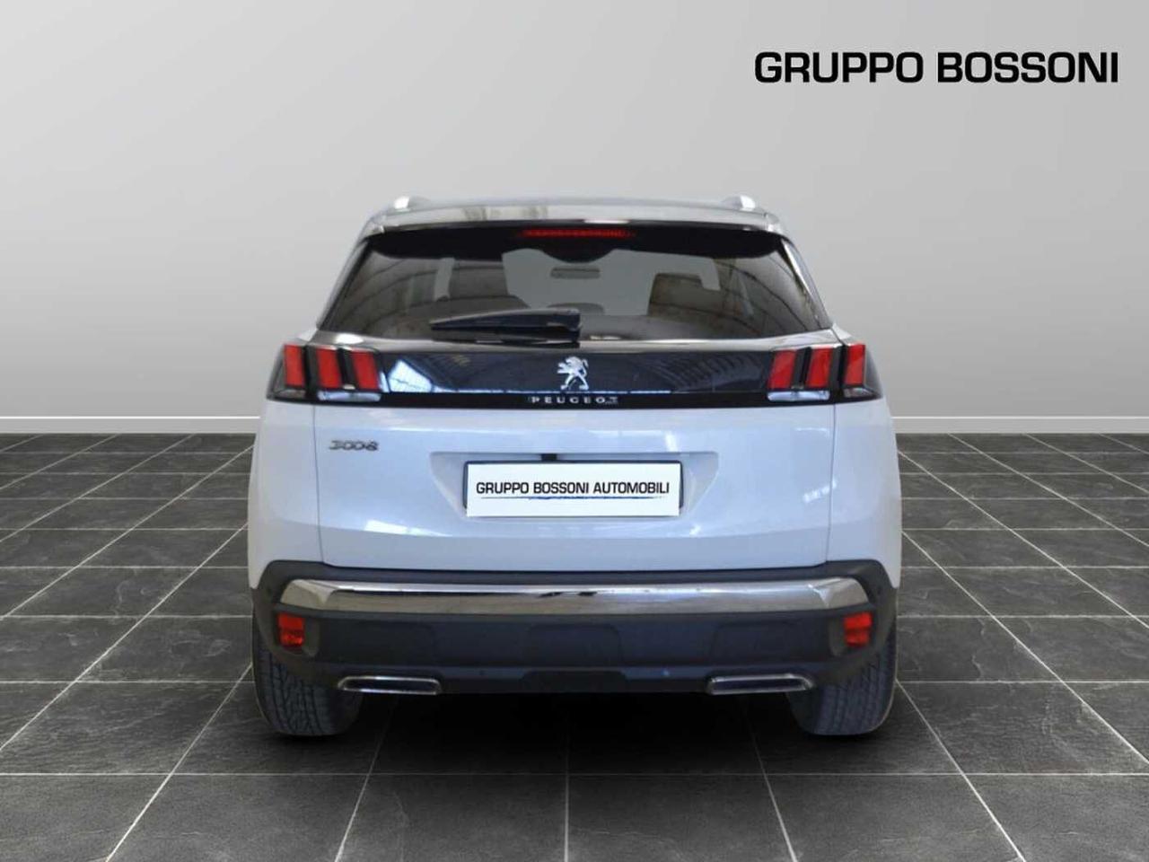 Peugeot Peugeot 3008 usata 18