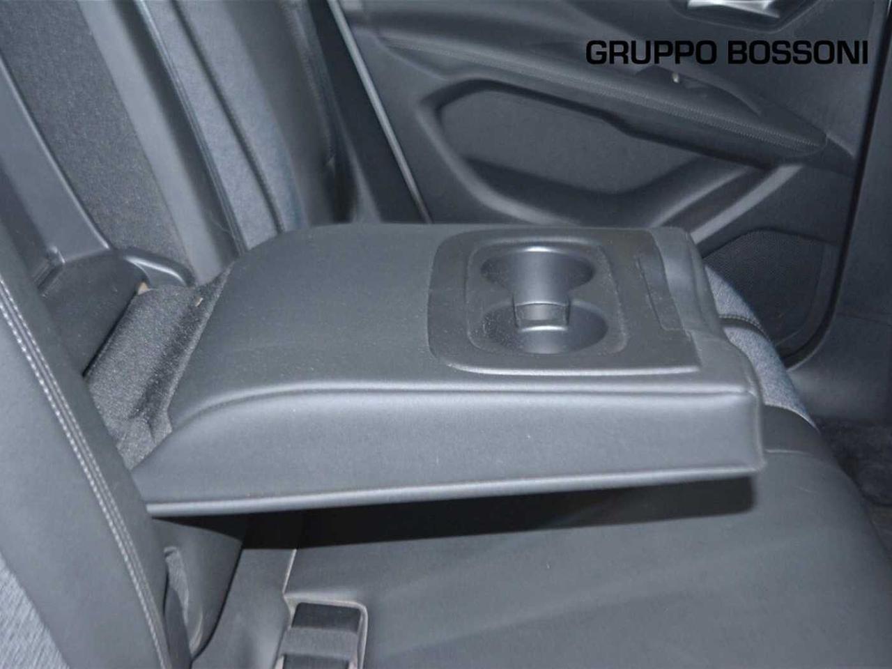 Peugeot Peugeot 3008 usata 20