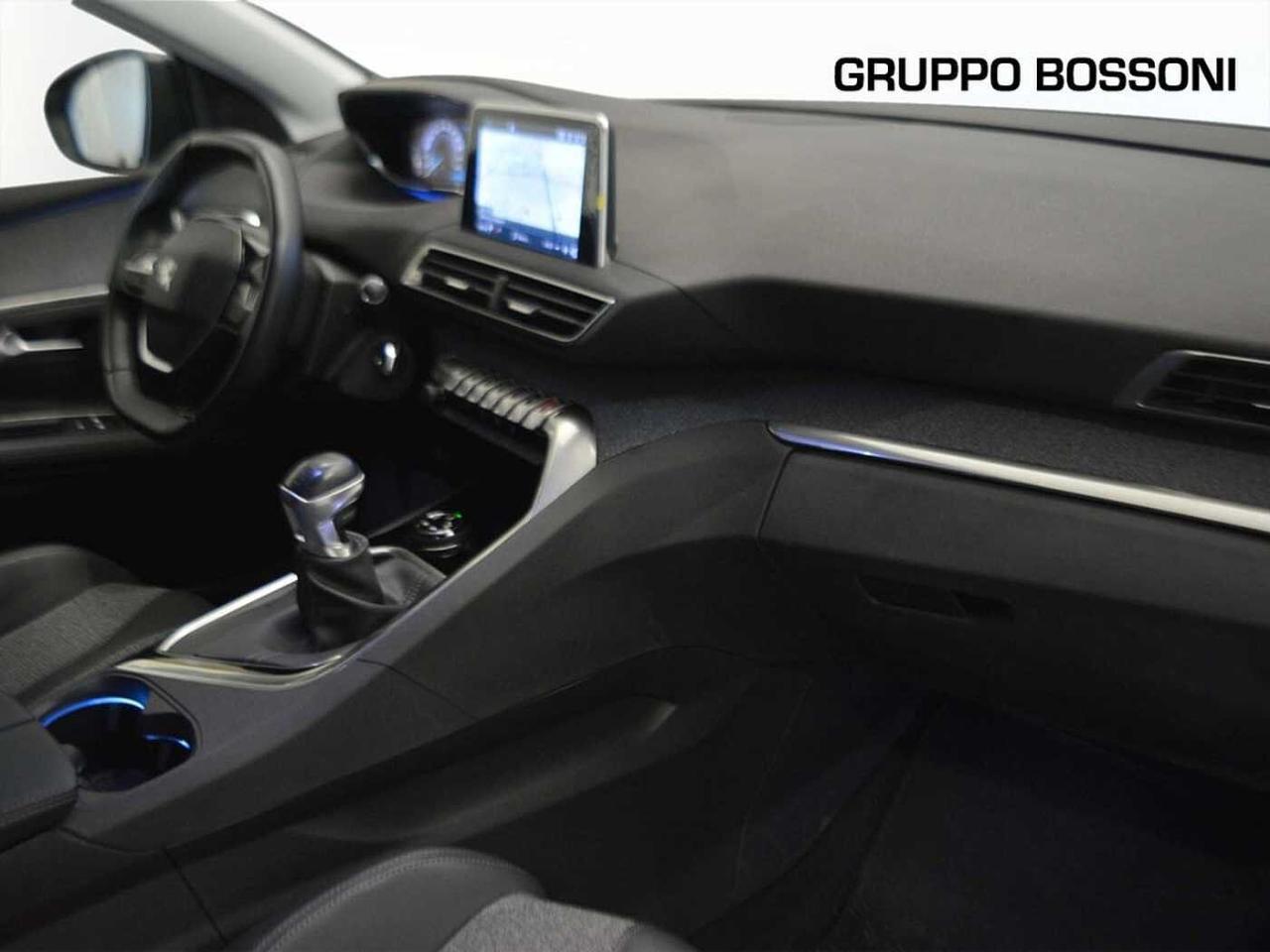 Peugeot Peugeot 3008 usata 22