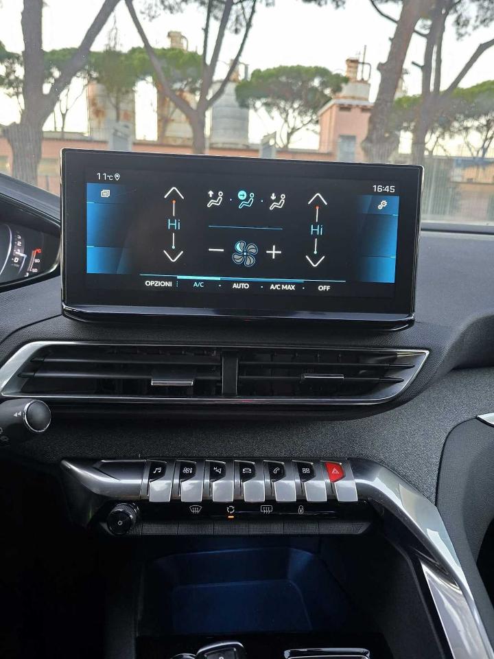 Peugeot Peugeot 3008 usata 3