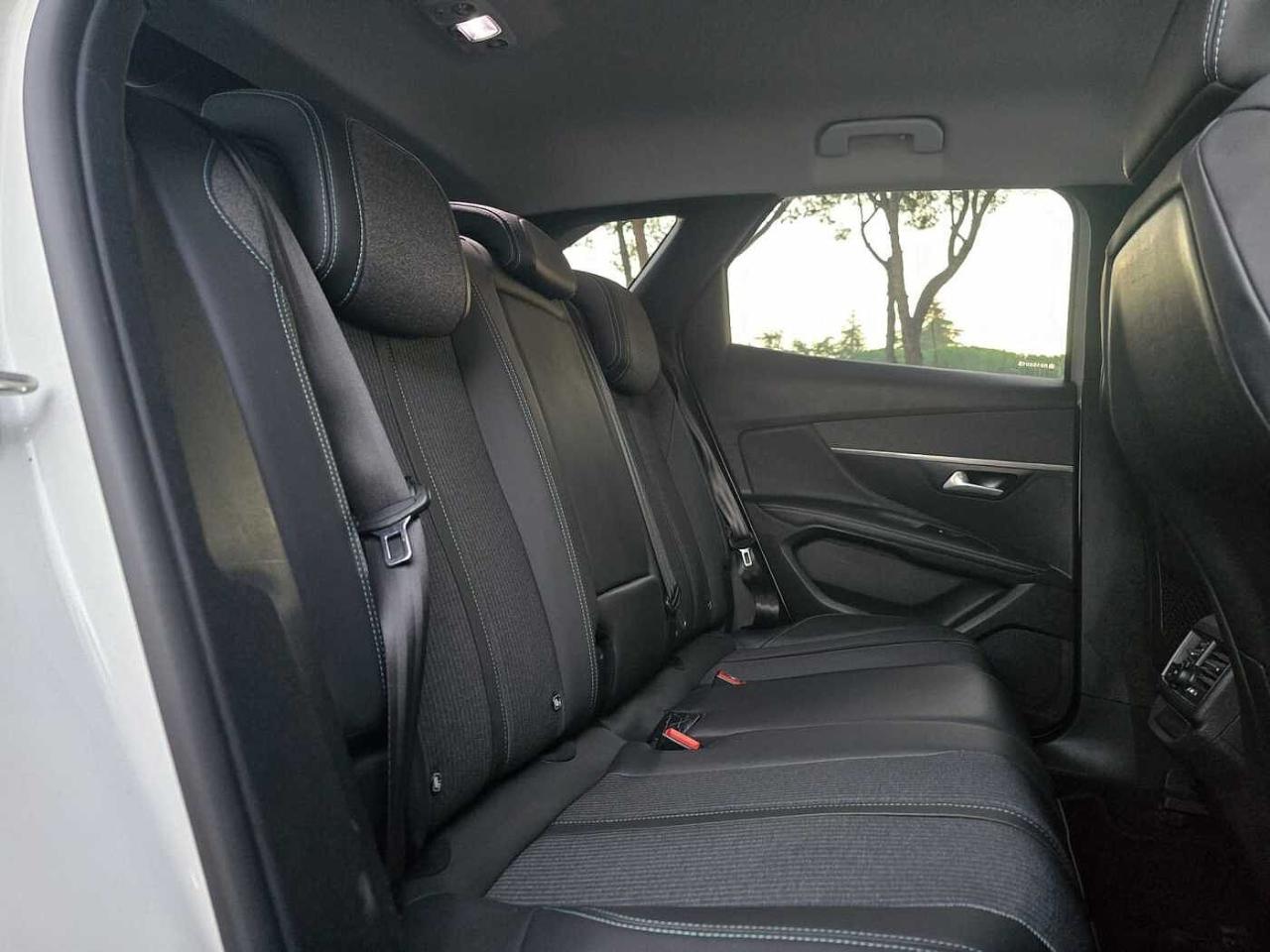 Peugeot Peugeot 3008 usata 4