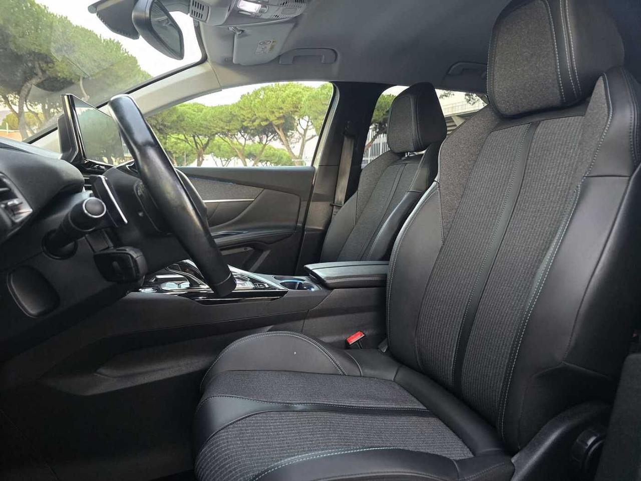 Peugeot Peugeot 3008 usata 5