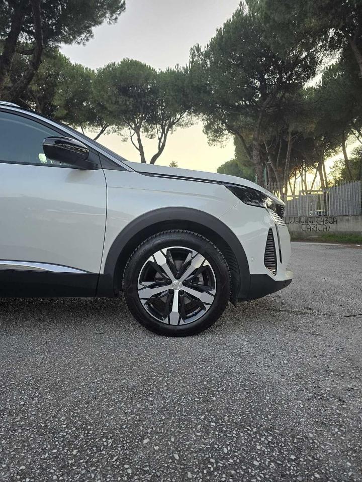 Peugeot Peugeot 3008 usata 10