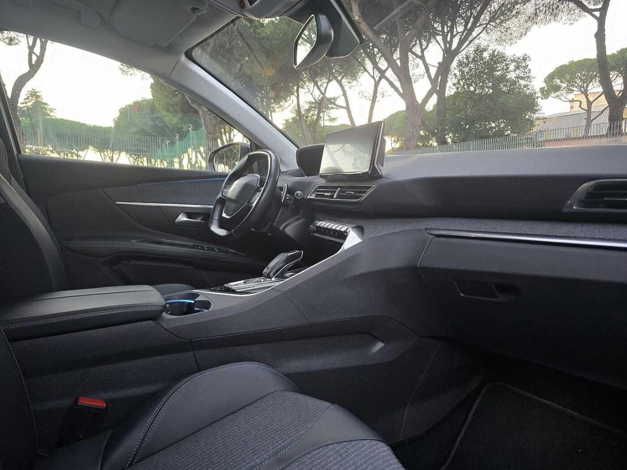 Peugeot Peugeot 3008 usata 14