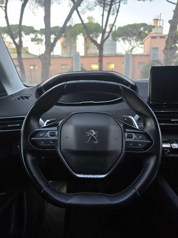 Peugeot Peugeot 3008 usata 16