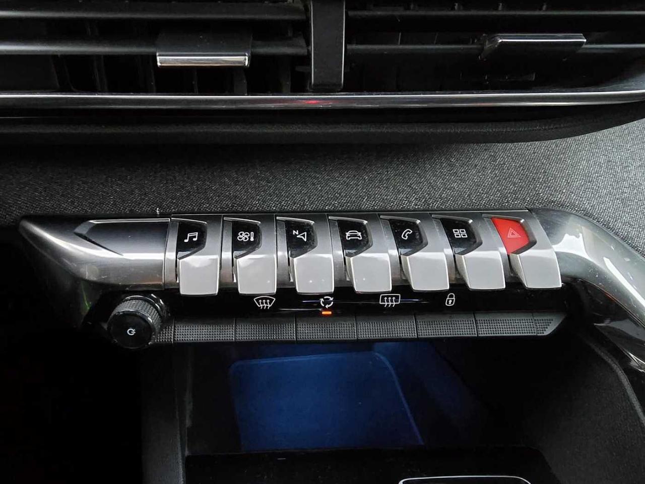 Peugeot Peugeot 3008 usata 17